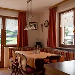 Apartament Haus Glasella Tschagguns
