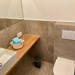 Apartment Haus Glasella *