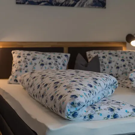 Haus Glasella * Schruns