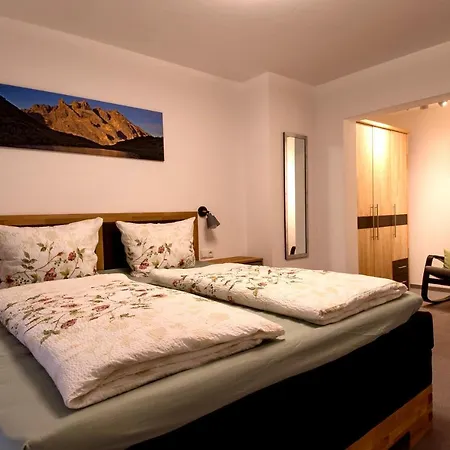 Haus Glasella * שרונס