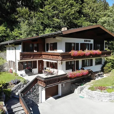 Haus Glasella Apartment Schruns